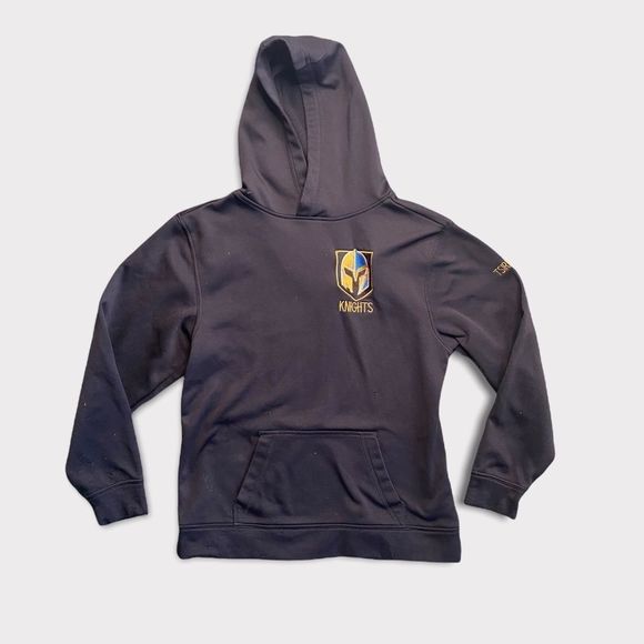 3/$15 Vegas Golden Knights Hoodie - Picture 1 of 7